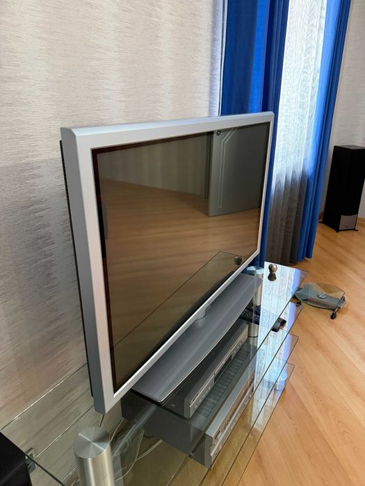 Акустична система Yamaha NS 5.1 (ресивер + TV + DVD)