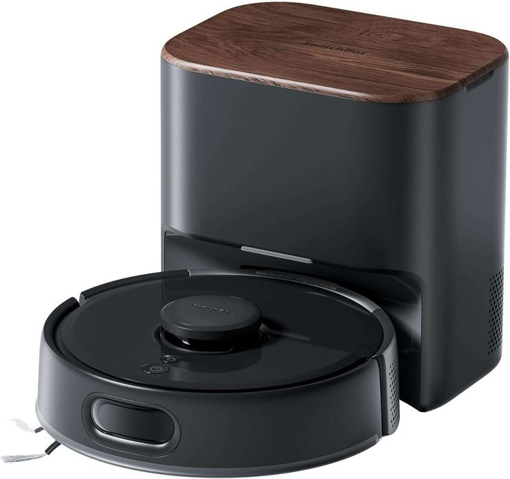Robot sprzątający SwitchBot K11+ Mop Stacja 6000Pa Matter Apple Home