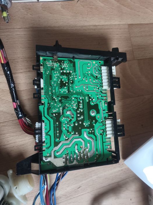 Продам електронику до пральної машинки Candi (Канді)