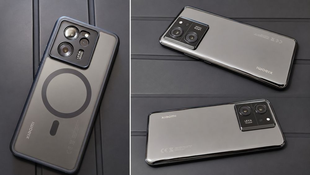 Xiaomi 13T Pro — 16GB RAM / 1TB — Topo de Gama | Estado Impecável