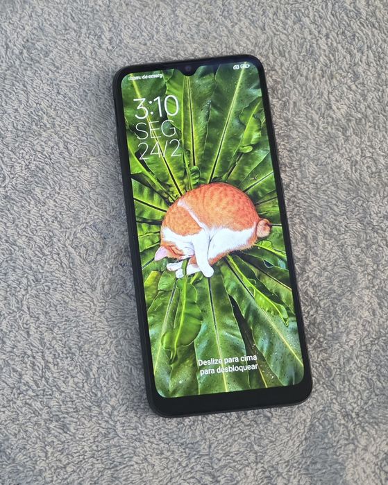 Redmi Telémovel 64GB modelo nas fotos