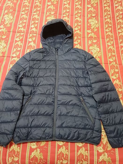 Casaco Puffer MO