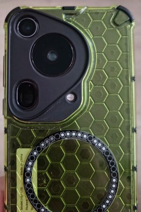 Etui Huawei Pura 70 Ultra