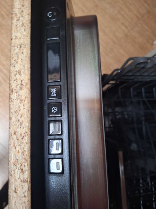 Zmywarka whirlpool 60