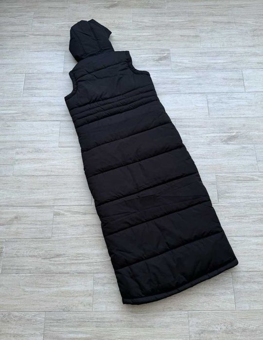 США! Теплі жіночі жилетки Dare 2B Reputable II Longline Оригінал! XS,S