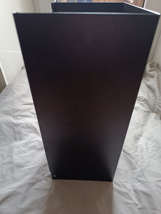 Короб для вытяжки Interline в отличном состоянии КАК НОВЫЙ