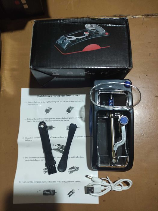 Машинка машинка для набив