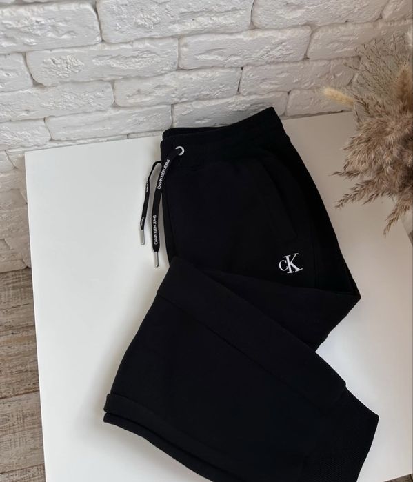 Джогери з утепленням CK оригінал розмір м