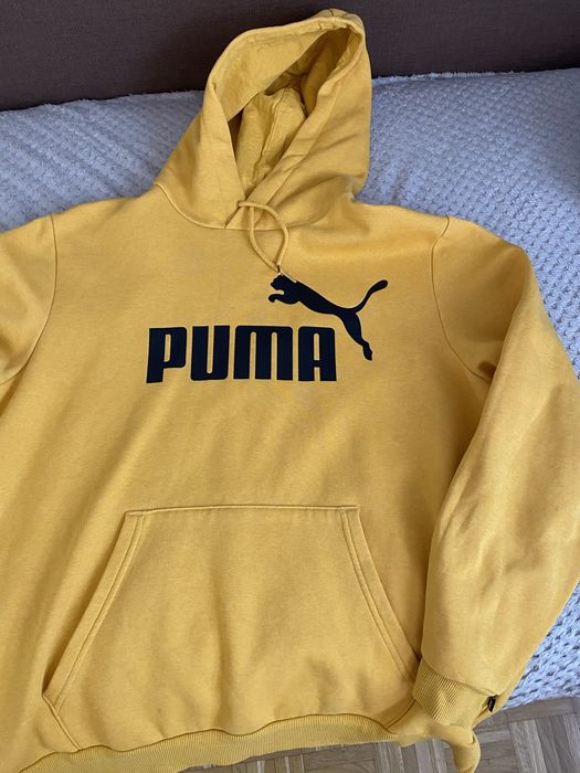 Bluzy dresowe meskie