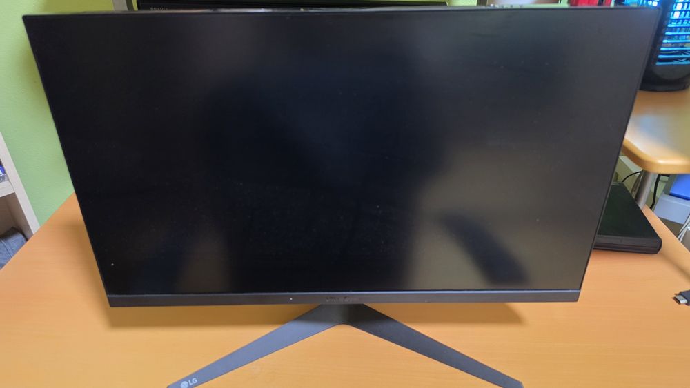 Monitor Gaming LG UltraGear 24"