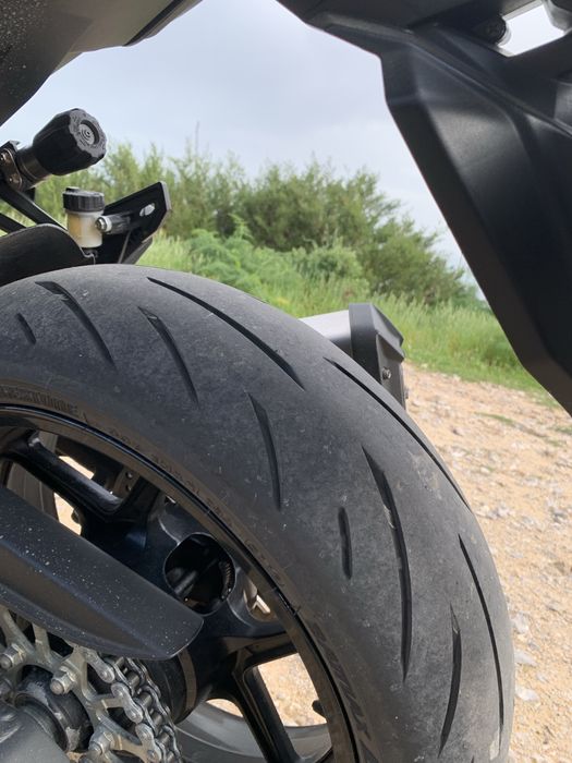 Kawasaki Ninja 1000 SX