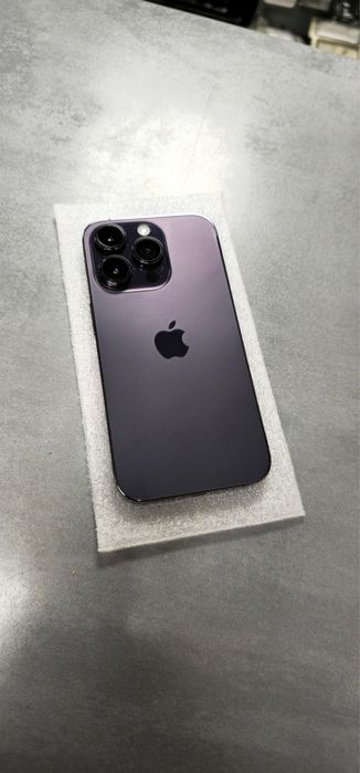 Iphone 14 pro max 512GB stan dobru plus