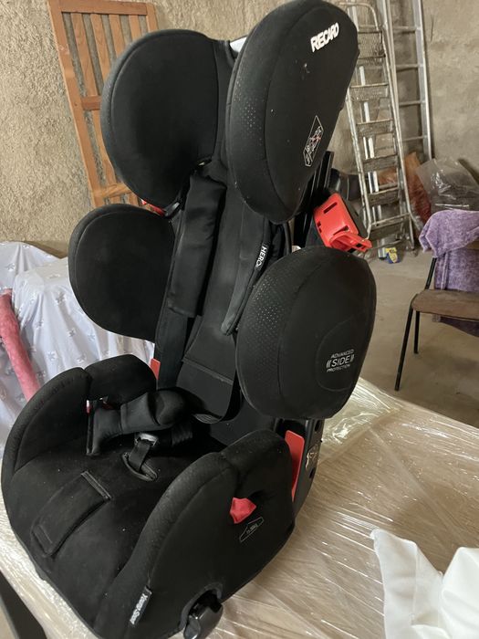 Cadeira Automóvel criança  RECARO
