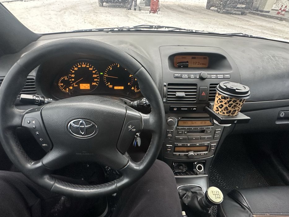 Продаю свою машину