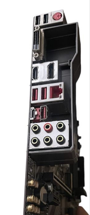 Plyta glowna MSI B250M Mortar