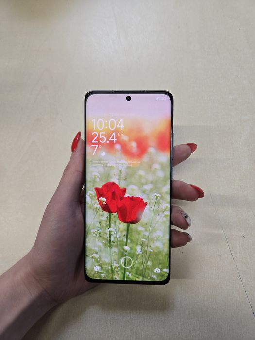 Телефон Xiomi 12x