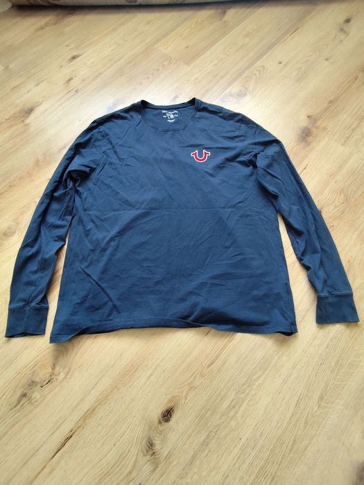 True religion longsleeve