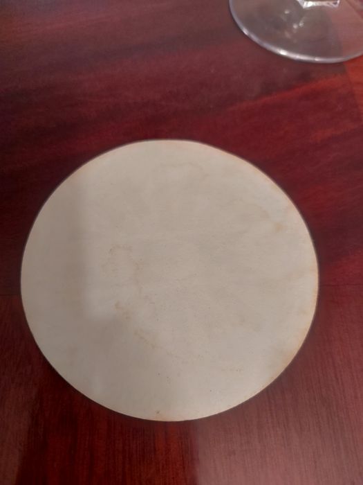 Base de copos Vintage do Hotel Lutécia - Lisboa.