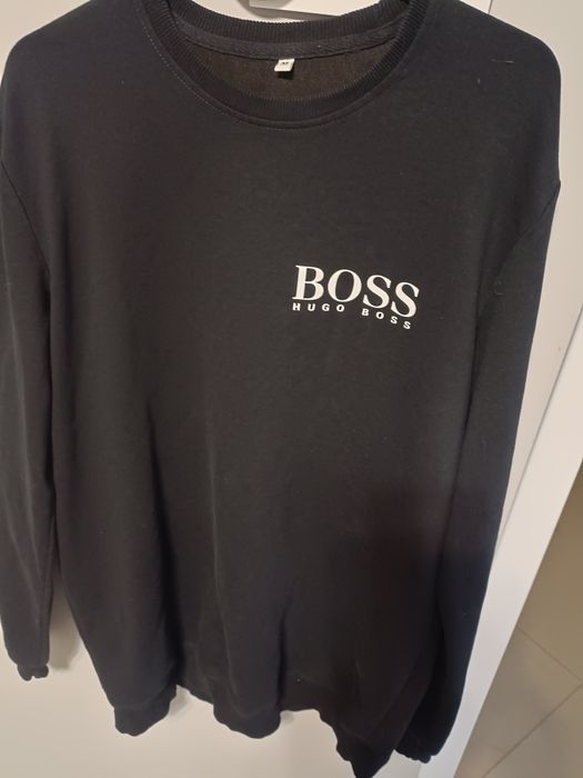 Boss bluza  r. M