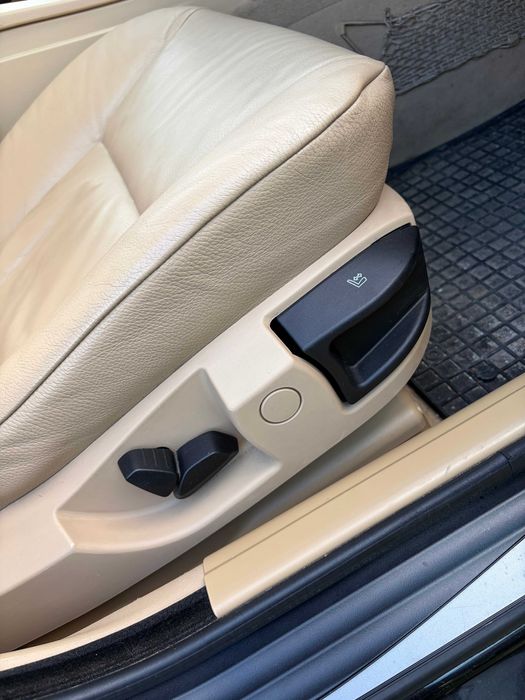 BMW e61 525i M54B25 LPG