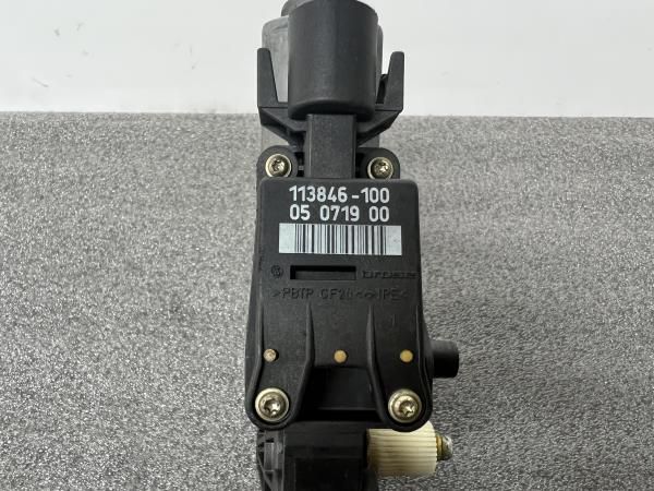 Motor vidro frente direito AUDI A4 (8D2, B5)