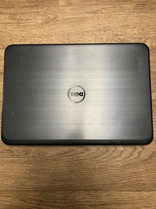 Dell Latitude 3540  i5 / DDR3 4GB / HDD 500