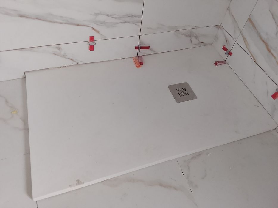 Remodelação em geral