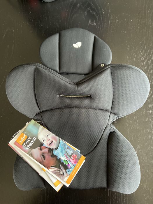 Cadeira auto Joie Steady