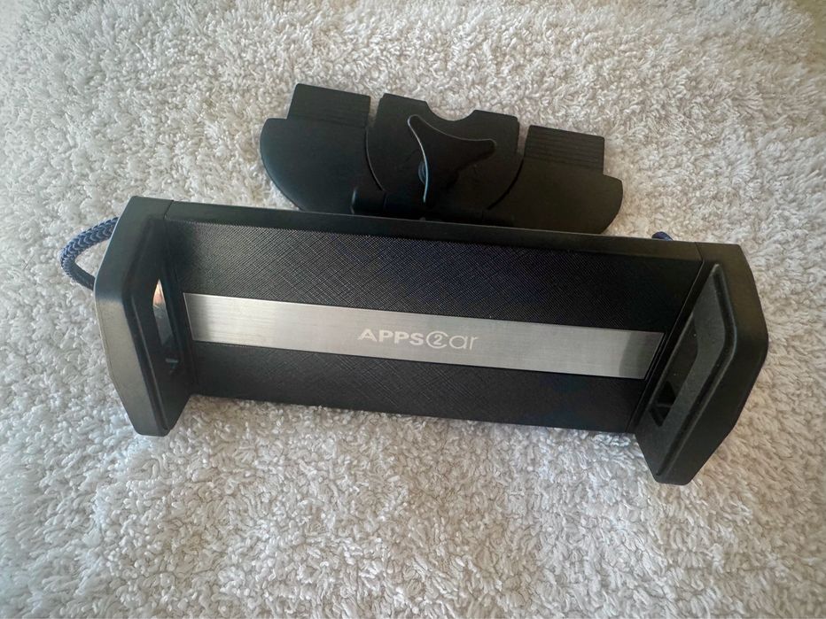 Suporte auto para tablet