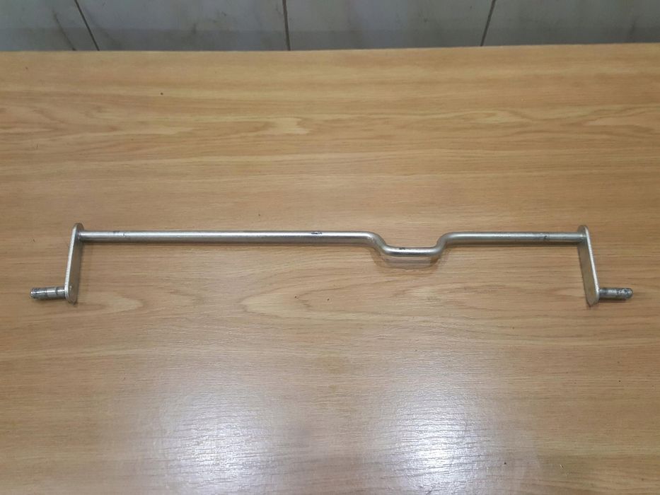 Macallister Msrp1800 Aerator Oś Ośka