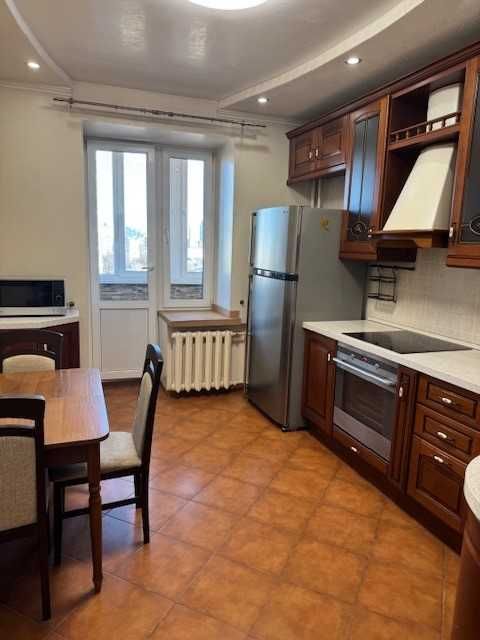 2-кімнатна квартира за адресою вул. Волинська (площа 70 м²) - Atlanta.ua - фото 2