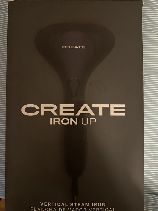 Vendo prancha ds valor vertical