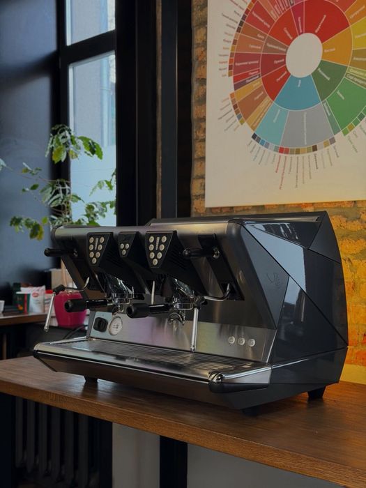 Кавоварка / кофеварка La San Marco 100 E