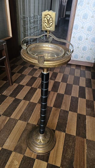 Cinzeiro vintage