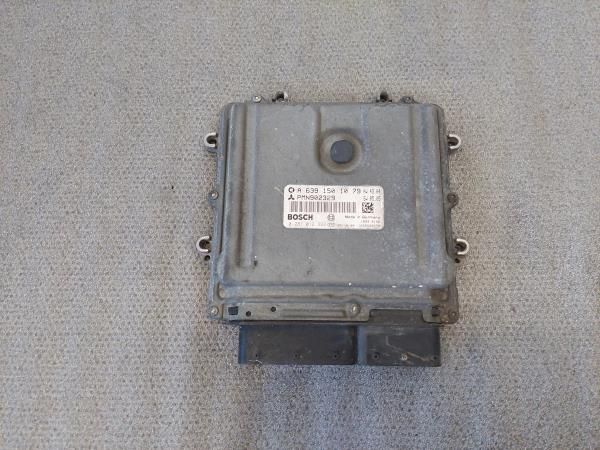 Centralina motor / ECU SMART ForFour (454)