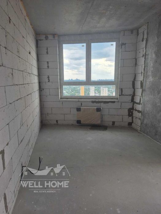 2-кімнатна квартира за адресою вул. Миколи Хвильового (площа 58 м²) - Atlanta.ua - фото 17