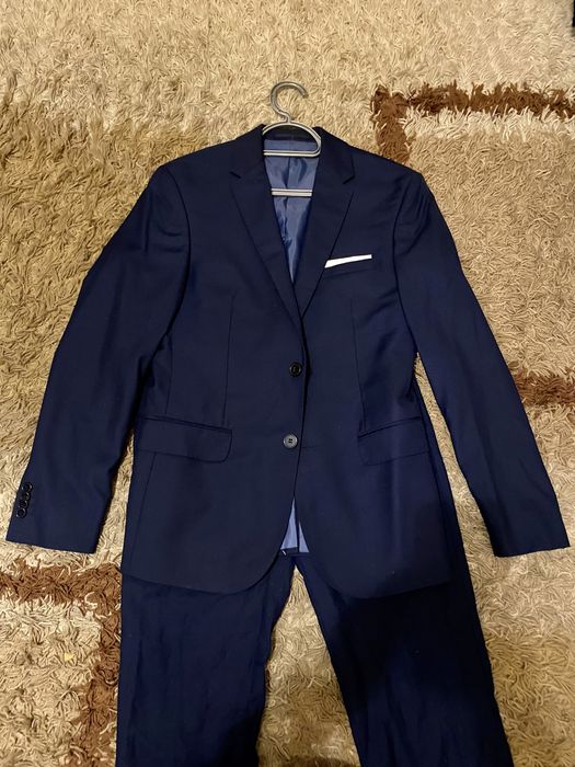 Garnitur młodzieżowy BYTOM studniówka wesele