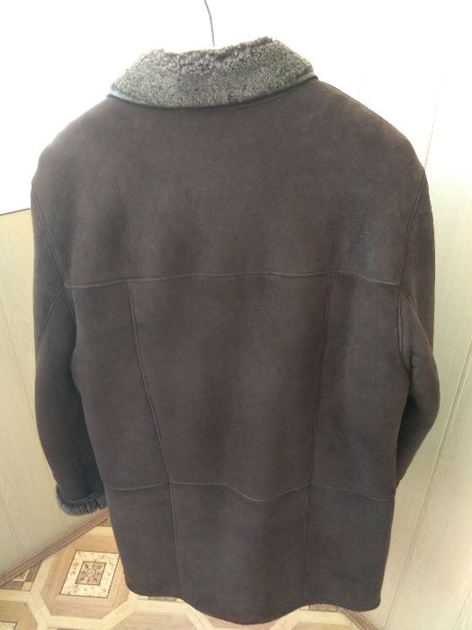 Дублянка чоловіча