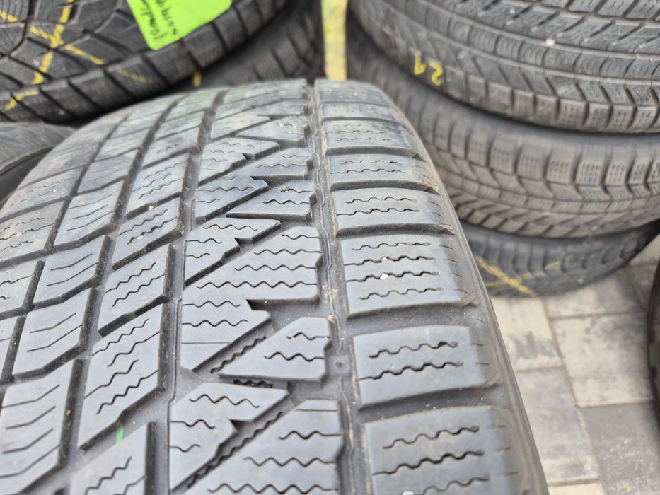 Kumho Winter WS71 225/65r17 106H N2711