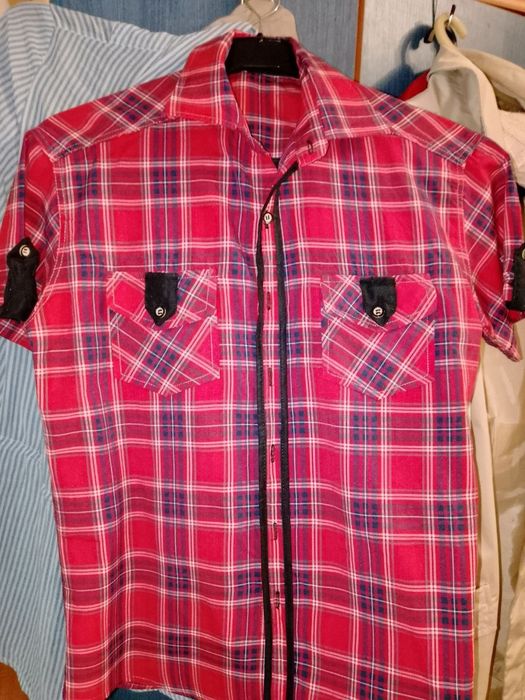 Шведка мужская, подростковая