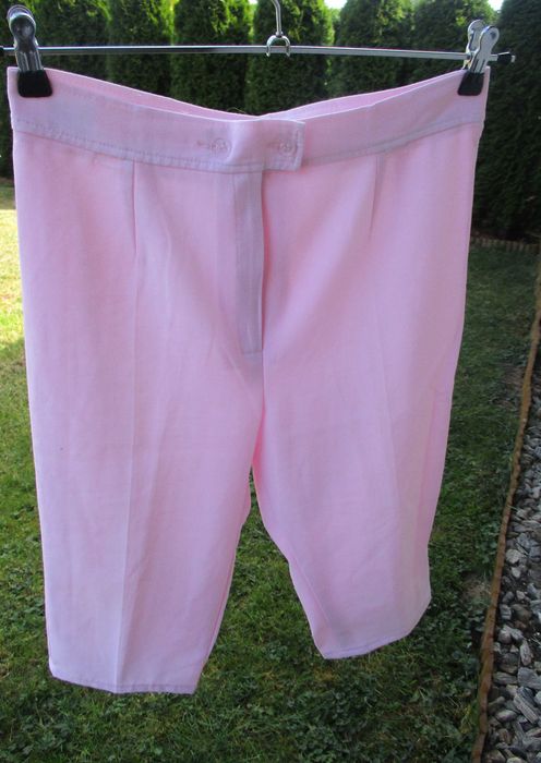 Rybaczki, szorty głębokie. L