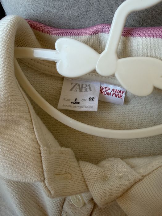 Дитяча сукня Zara