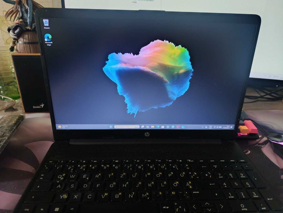 Ноутбук HP Laptop 15-eq1305ng