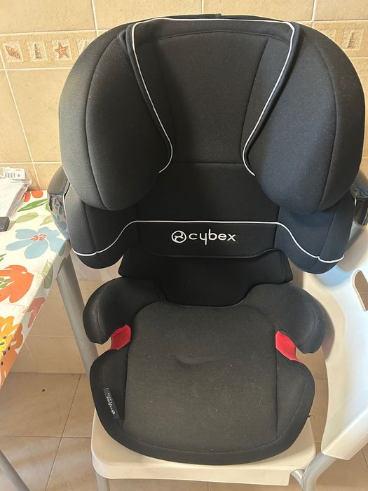 Cadeira auto cybex
