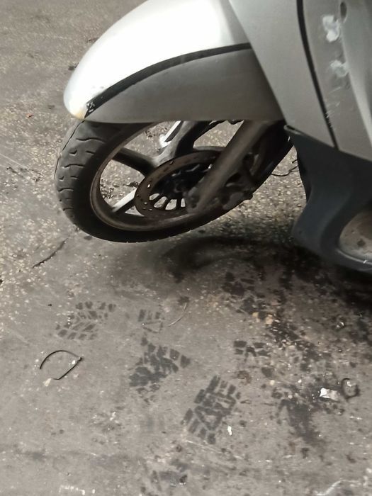 Peças Wangye WY125T Alfa Star