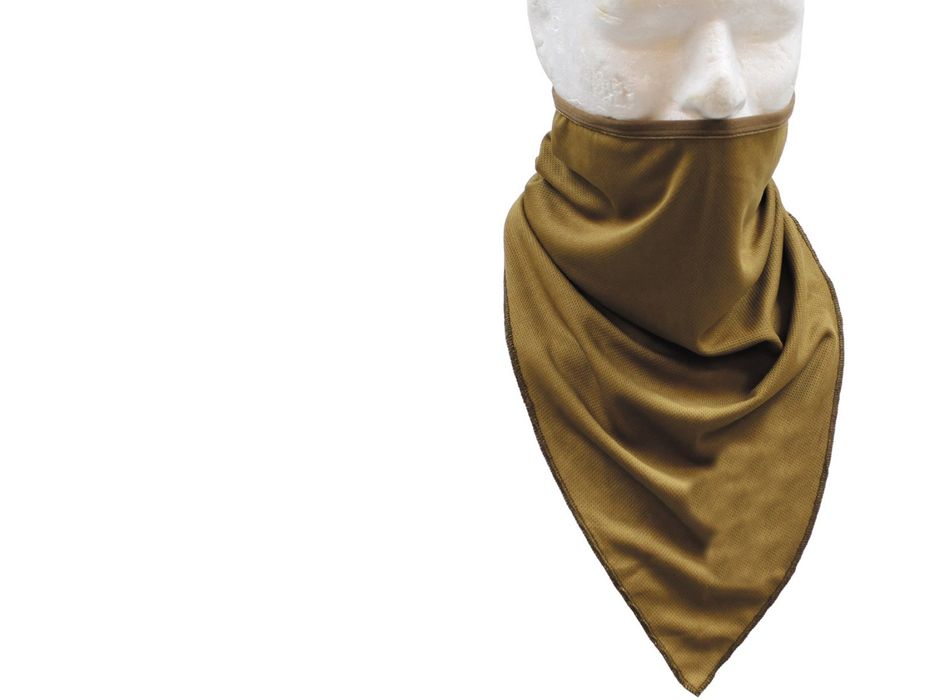 komin szalik taktyczny coyote mfh