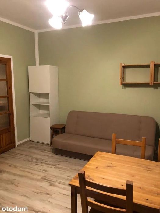 Mieszkanie – Wrocław, Plac Grunwaldzki - Widok 3