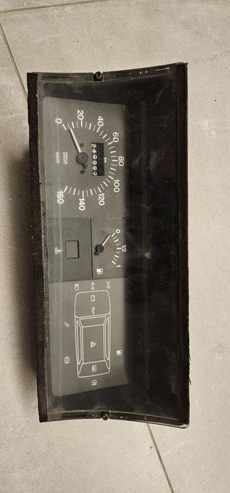 Quadrante Fiat Panda 141