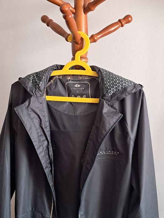 Wiatrówka na /jesień/