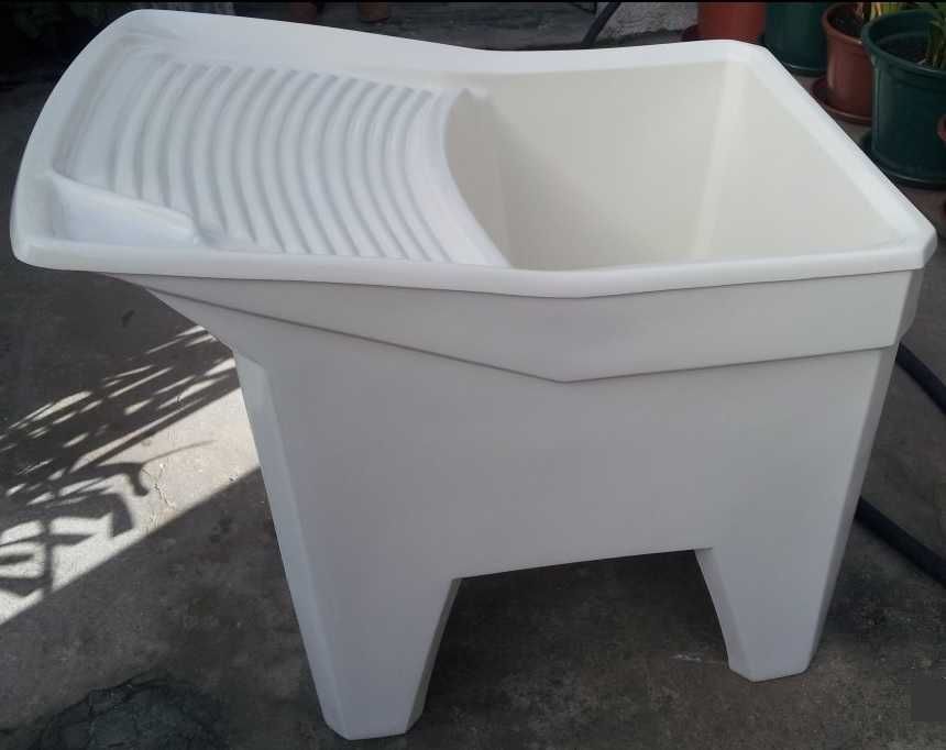 Tanque Lava Roupa